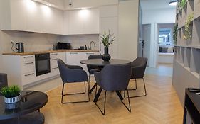 Apartament Smardzewska 5 - Grunwald